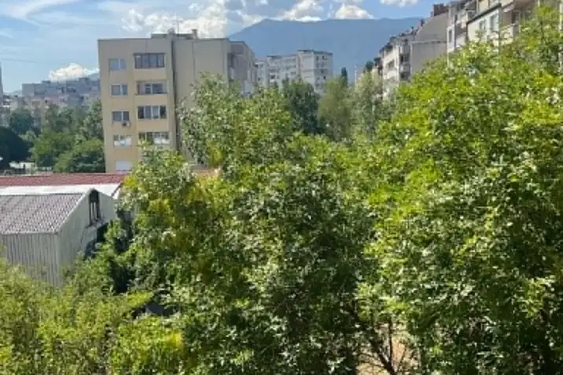 3-room apartment in Ovcha kupel with south aspect