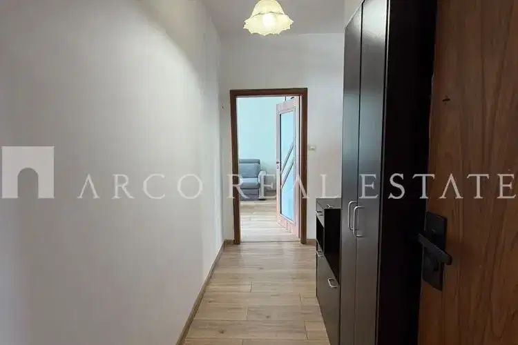 Three-room apartment with separate kitchen in Ovcha kupel 1, Sofia
