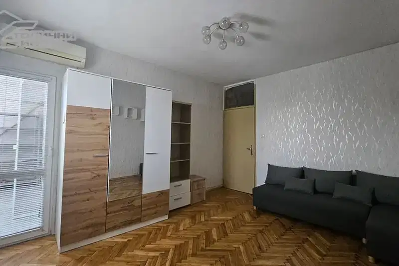 Тристаен апартамент в Овча купел 1 с асансьор