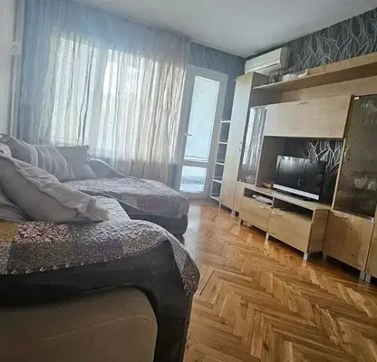 Photo 3 — Three-room apartment in Ovcha kupel 1 with elevator