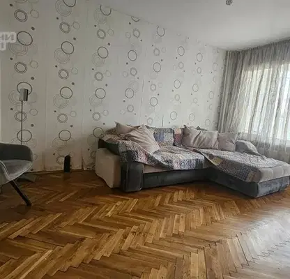 Photo 4 — Three-room apartment in Ovcha kupel 1 with elevator