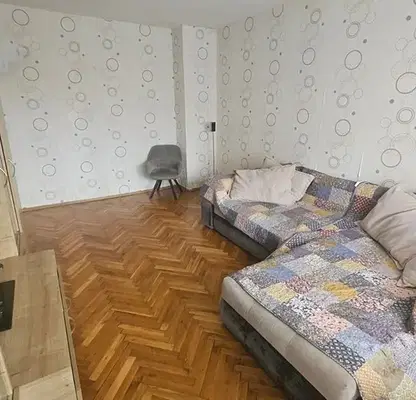 Photo 5 — Three-room apartment in Ovcha kupel 1 with elevator