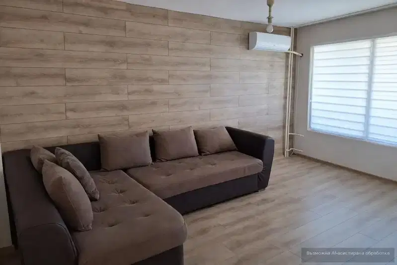 3-bedroom apartment in Sofia, Ovcha Kupel 1