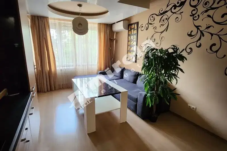 3-bedroom apartment in Sofia, Ovcha Kupel 1