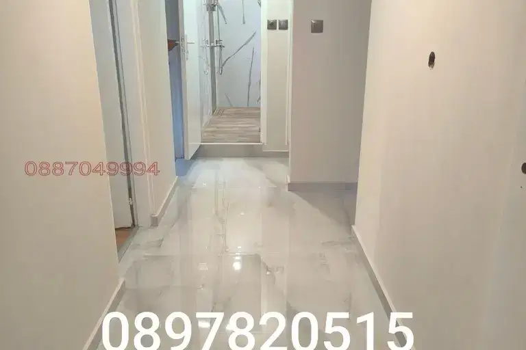 4-bedroom apartment in Sofia, Ovcha Kupel 1