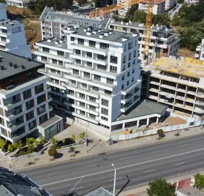 Photo 2 — 1-bedroom apartment in Sofia, Ovcha Kupel