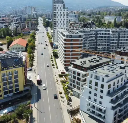 Photo 3 — 1-bedroom apartment in Sofia, Ovcha Kupel