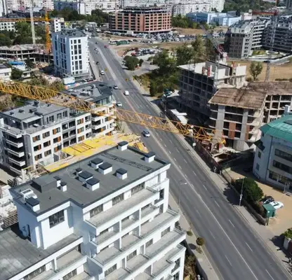 Photo 4 — 1-bedroom apartment in Sofia, Ovcha Kupel