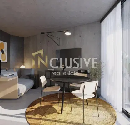 Photo 2 — 1-bedroom apartment in Sofia, Ovcha Kupel
