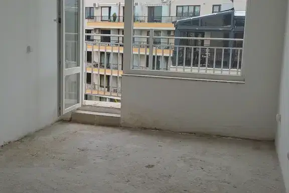 Two-room apartment with terrace in Ovcha kupel, Sofia