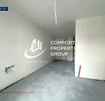Photo 2 — Two-room apartment in Ovcha kupel with elevator and parking