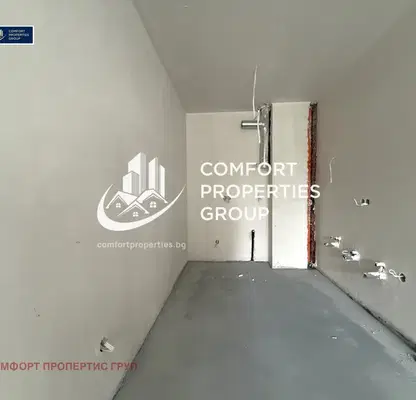 Photo 3 — Two-room apartment in Ovcha kupel with elevator and parking