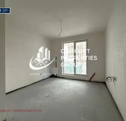 Photo 4 — Two-room apartment in Ovcha kupel with elevator and parking