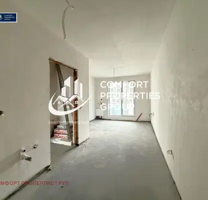 Photo 5 — Two-room apartment in Ovcha kupel with elevator and parking