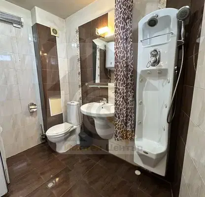 Photo 2 — Two-room apartment in Ovcha kupel with elevator and video surveillance