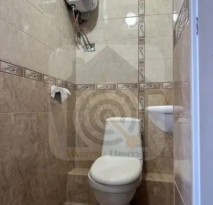 Photo 3 — Two-room apartment in Ovcha kupel with elevator and video surveillance