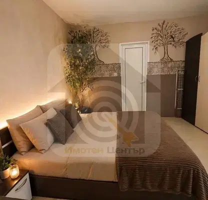 Photo 4 — Two-room apartment in Ovcha kupel with elevator and video surveillance