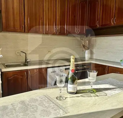 Photo 5 — Two-room apartment in Ovcha kupel with elevator and video surveillance