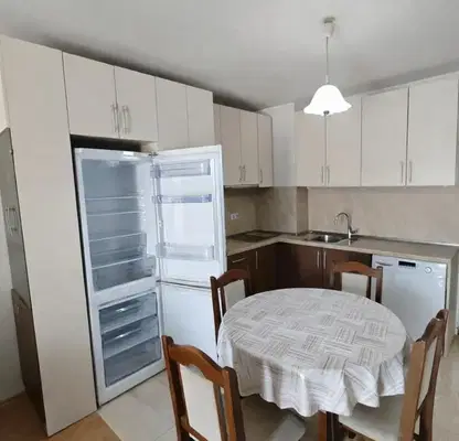 Photo 2 — Two-room apartment in Ovcha kupel with loggia and parking