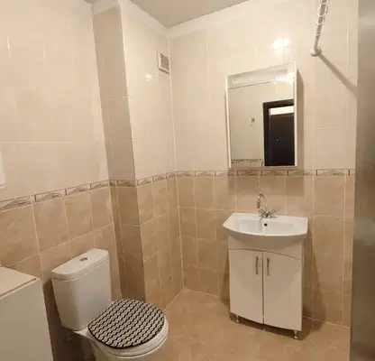 Photo 3 — Two-room apartment in Ovcha kupel with loggia and parking