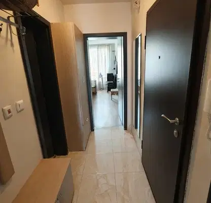 Photo 4 — Two-room apartment in Ovcha kupel with loggia and parking