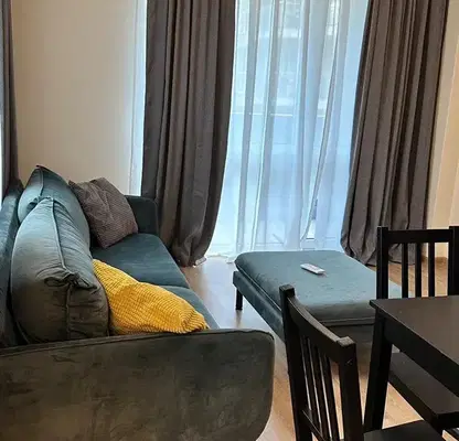 Photo 2 — Two-room apartment in Ovcha kupel with south aspect