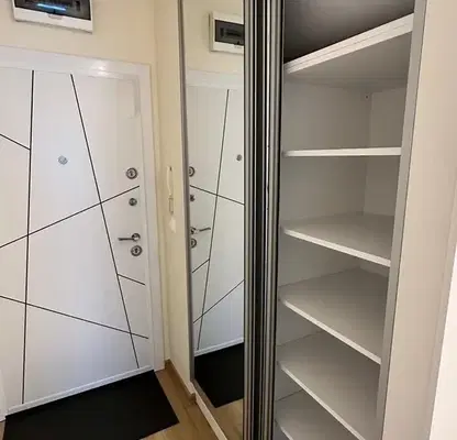 Photo 4 — Two-room apartment in Ovcha kupel with south aspect