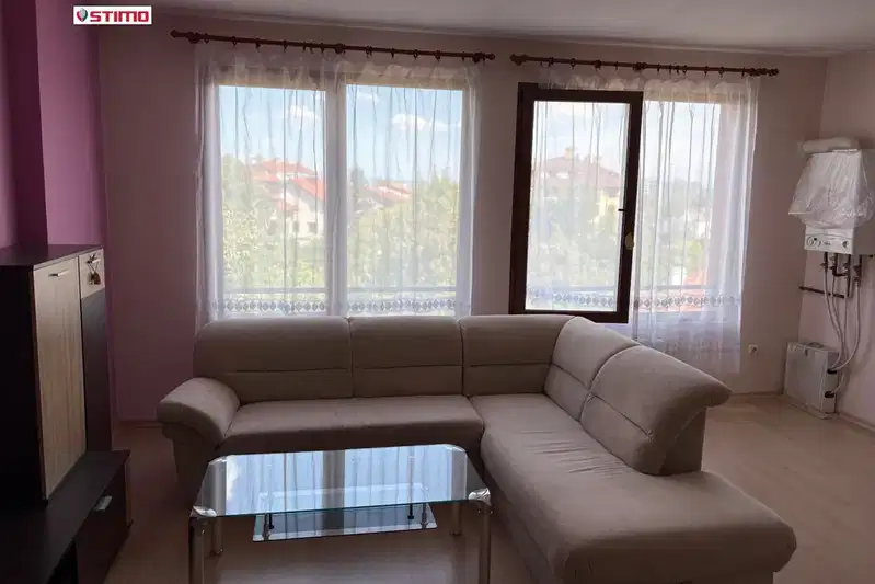 2-bedroom apartment in Sofia, Ovcha Kupel