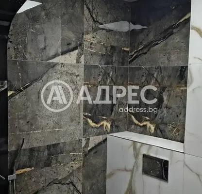 Снимка 3 — Двустаен апартамент в Овча купел с тераса и асансьор