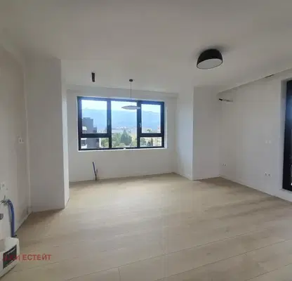 Photo 2 — Two-room apartment in Ovcha kupel with southwest aspect
