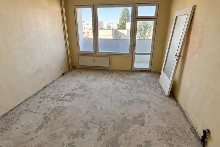 2-bedroom apartment in Sofia, Ovcha Kupel
