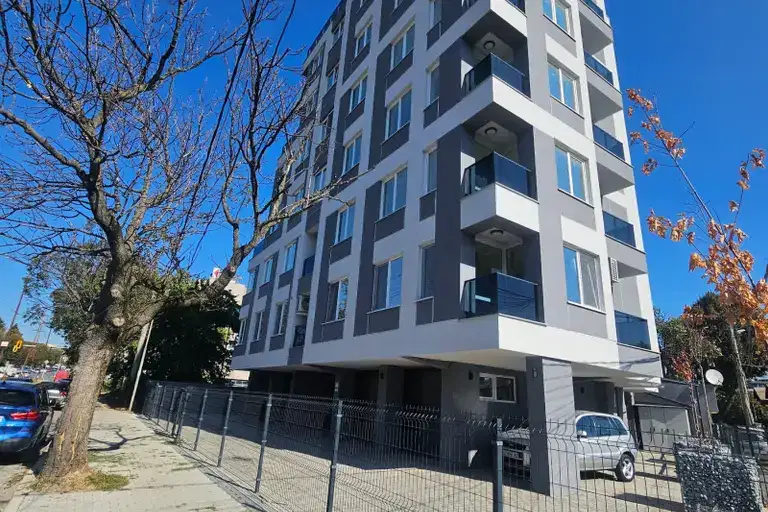 2-bedroom apartment in Sofia, Ovcha Kupel