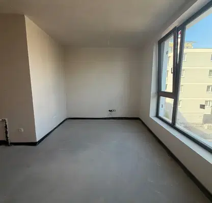 Photo 2 — Two-room apartment in Ovcha kupel with modern construction