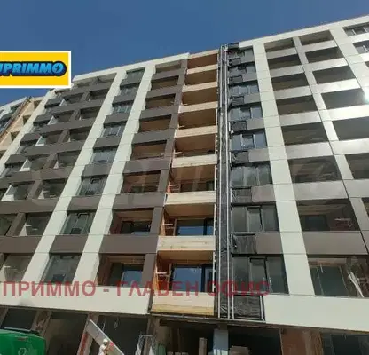 Photo 2 — 2-bedroom apartment in Sofia, Ovcha Kupel