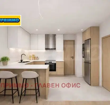 Photo 4 — 2-bedroom apartment in Sofia, Ovcha Kupel