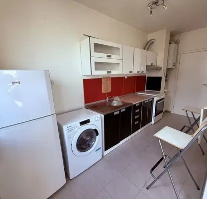 Photo 5 — 2-bedroom apartment in Sofia, Ovcha Kupel