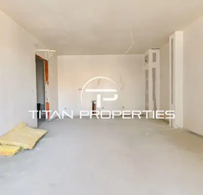 Photo 2 — Three-room apartment in Ovcha kupel with east/south aspect