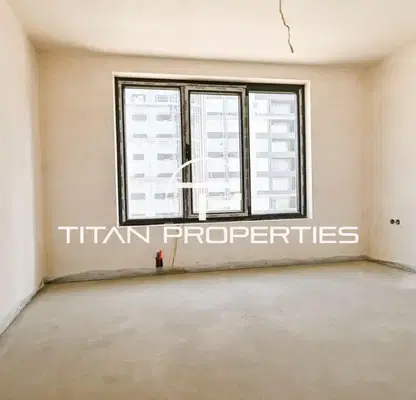 Photo 3 — Three-room apartment in Ovcha kupel with east/south aspect