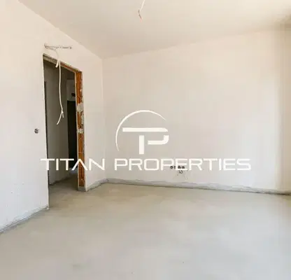 Photo 4 — Three-room apartment in Ovcha kupel with east/south aspect
