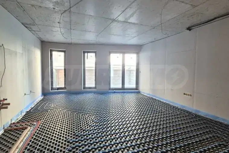 Spacious 3-room apartment in Ovcha kupel with large terrace