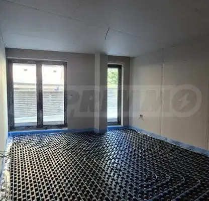 Photo 2 — Spacious 3-room apartment in Ovcha kupel with large terrace