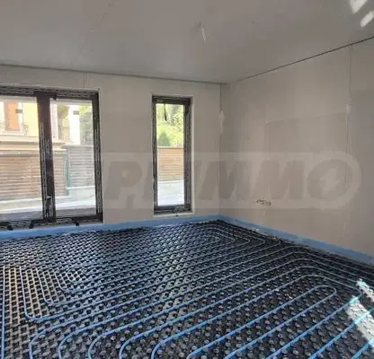 Photo 3 — Spacious 3-room apartment in Ovcha kupel with large terrace