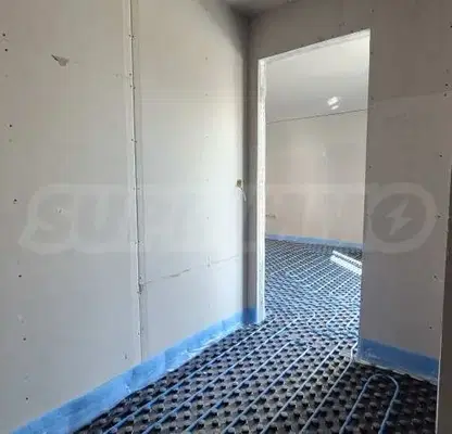 Photo 4 — Spacious 3-room apartment in Ovcha kupel with large terrace