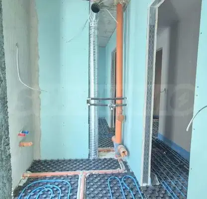 Photo 5 — Spacious 3-room apartment in Ovcha kupel with large terrace