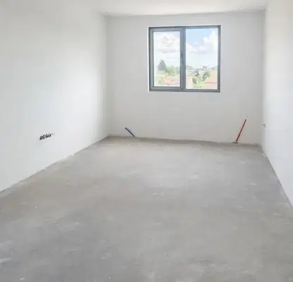 Photo 2 — Three-room apartment in Ovcha kupel with elevator and terrace