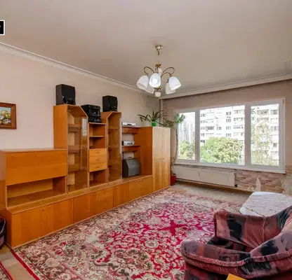 Photo 2 — 3-room apartment in Ovcha kupel with two terraces