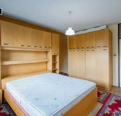 Photo 4 — 3-room apartment in Ovcha kupel with two terraces