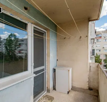 Photo 5 — 3-room apartment in Ovcha kupel with two terraces