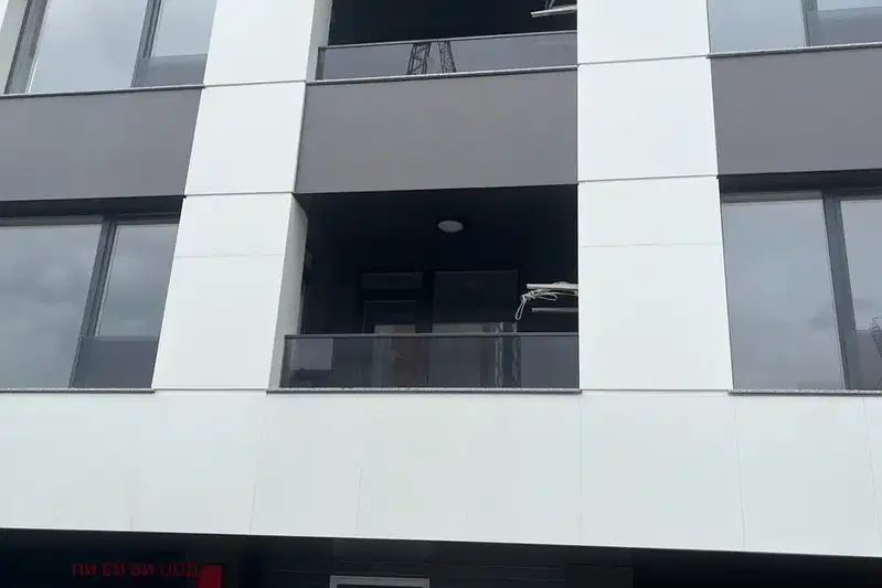 3-bedroom apartment in Sofia, Ovcha Kupel
