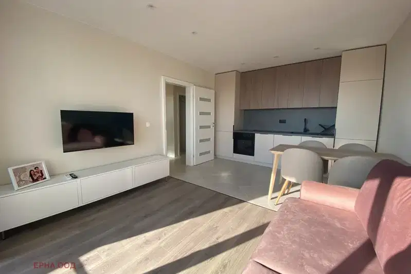 3-bedroom apartment in Sofiya, Ovcha Kupel